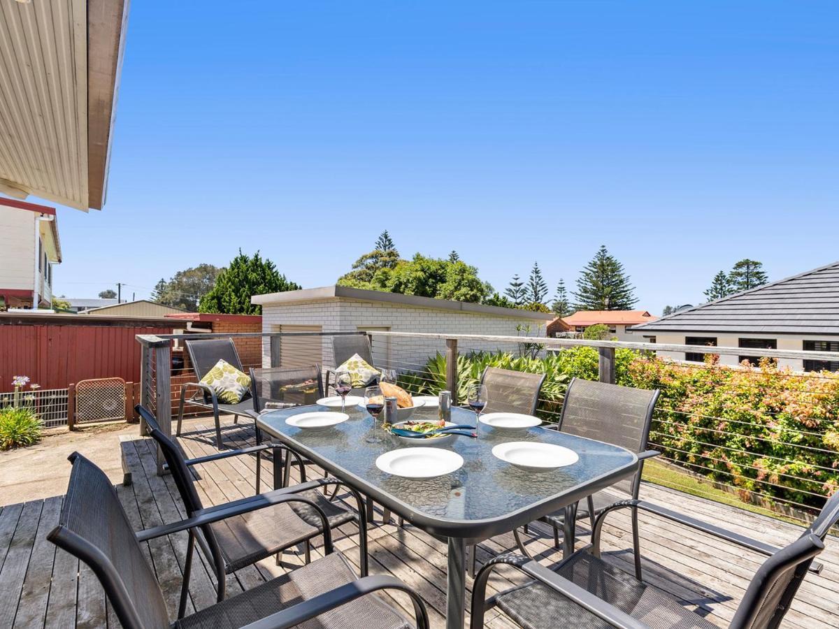 Time To Unwind Villa Culburra Beach Exterior photo