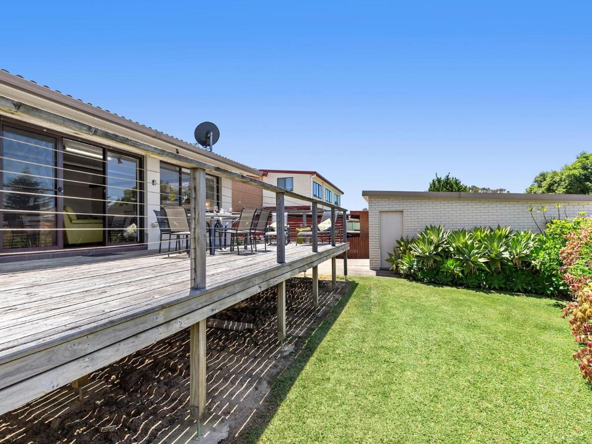 Time To Unwind Villa Culburra Beach Exterior photo