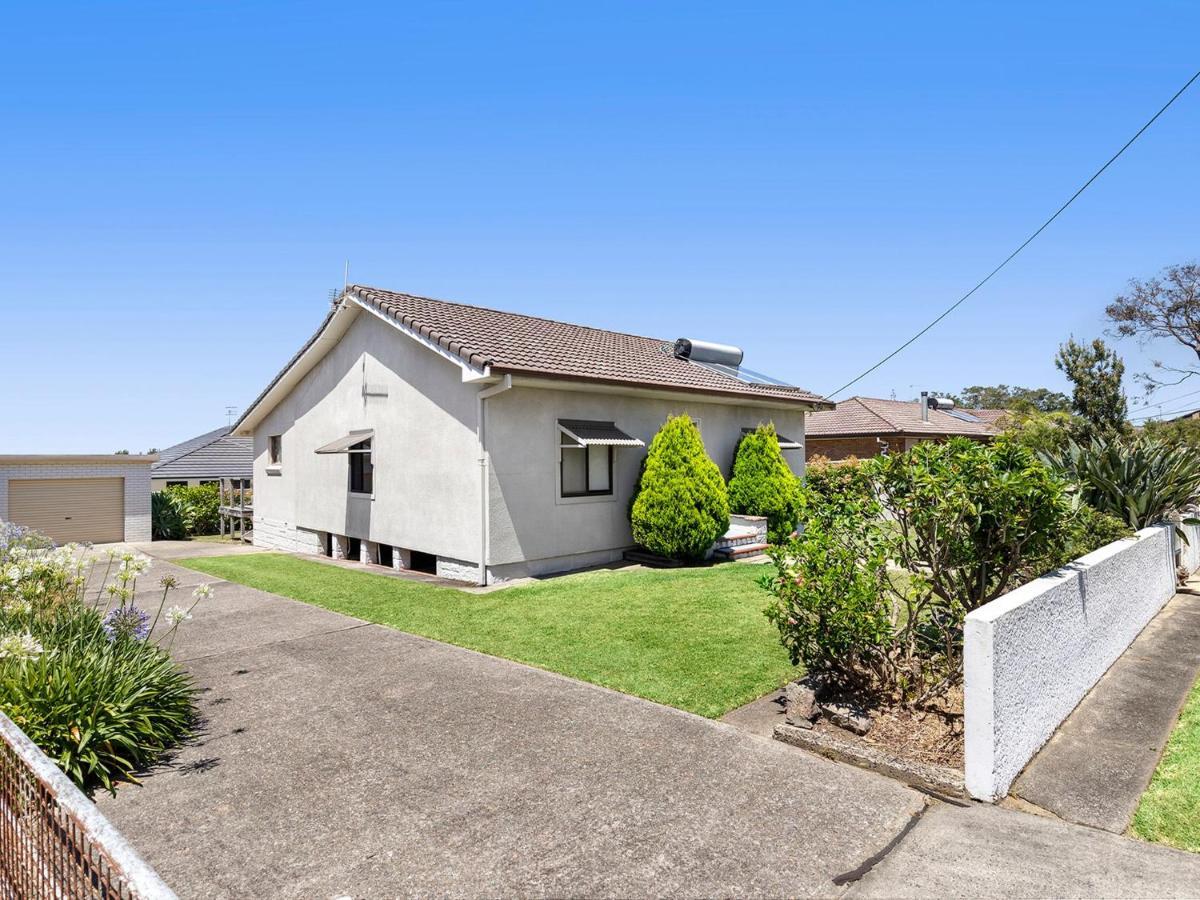 Time To Unwind Villa Culburra Beach Exterior photo