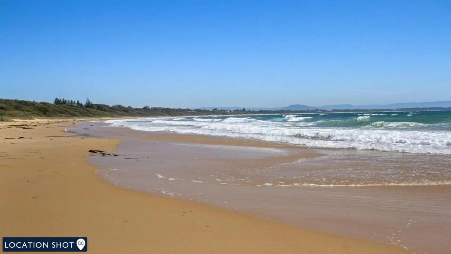 Time To Unwind Villa Culburra Beach Exterior photo